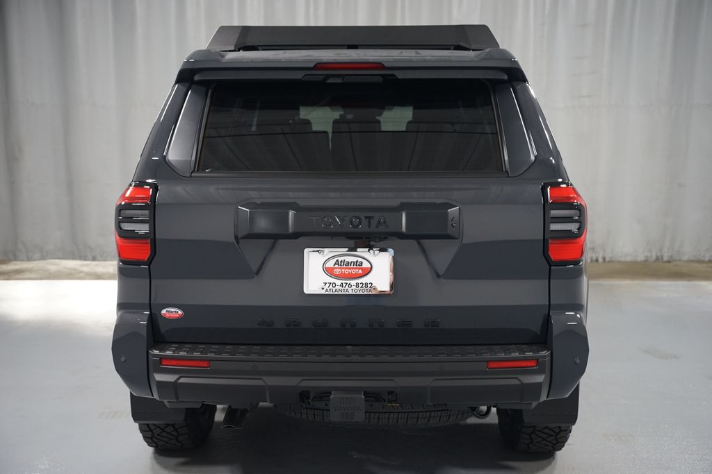 Thumbnail: 2025 Toyota 4Runner - 7