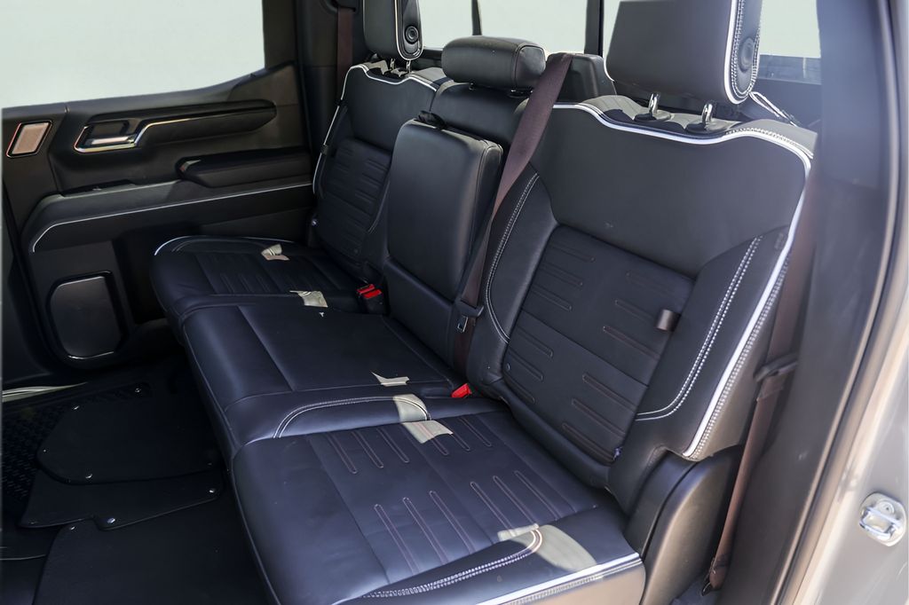 Used Car 2024 Gmc Sierra 1500  At4x For Sale Under $70,000 In Austin, Texas