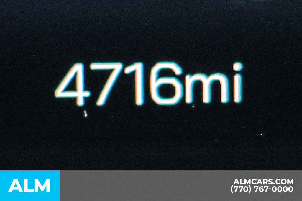 Used 2026 Black GMC Denali image 57