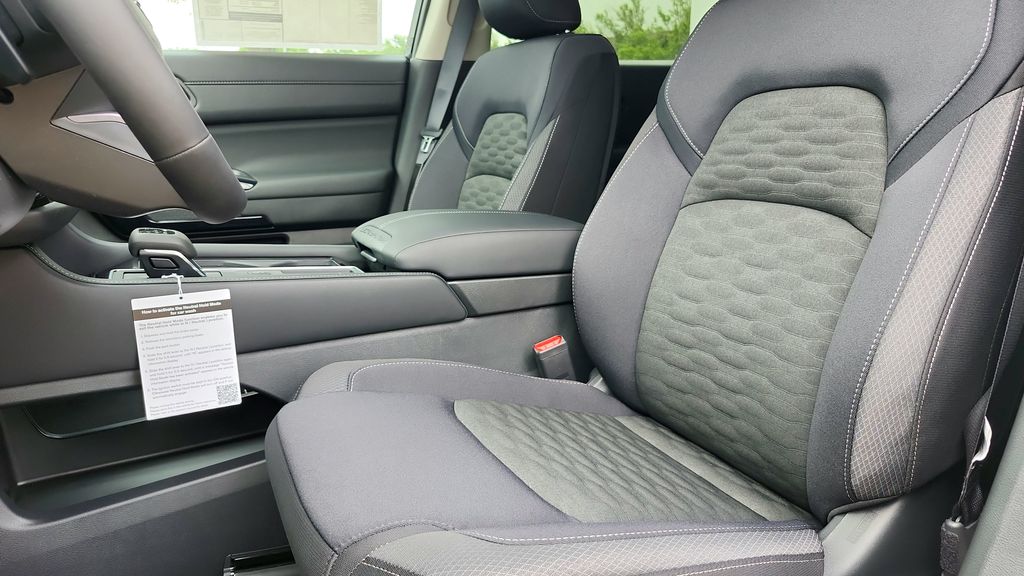 2026 Nissan Pathfinder