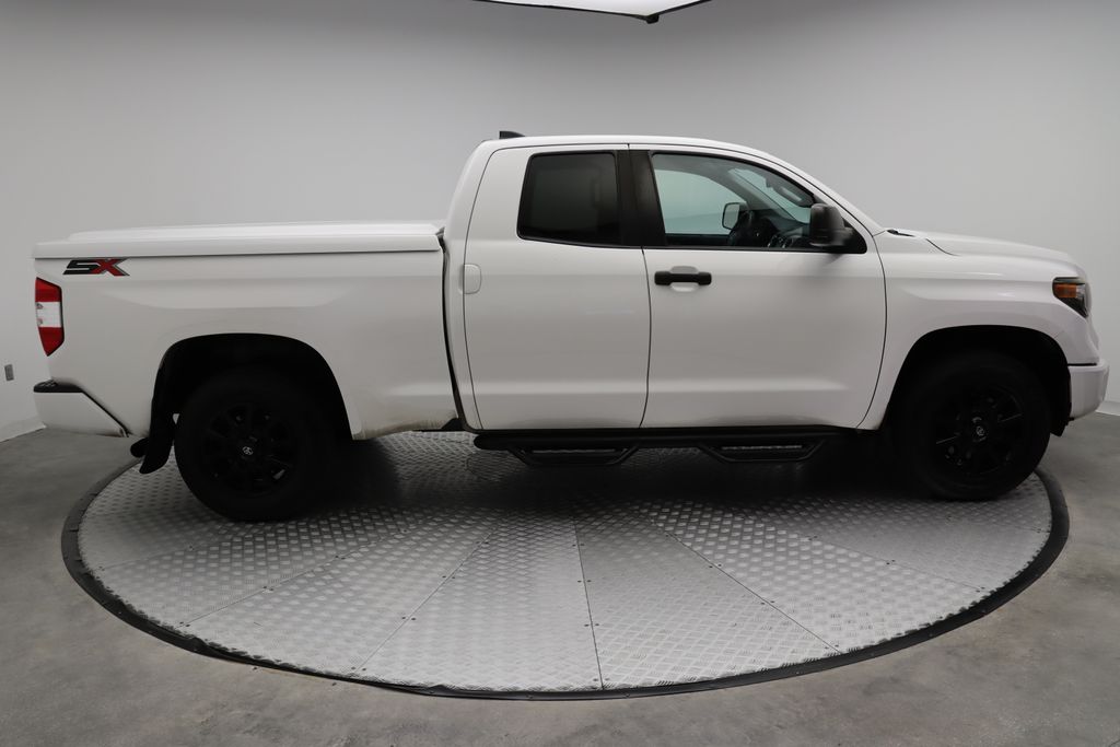 2020 Toyota Tundra SR5 7