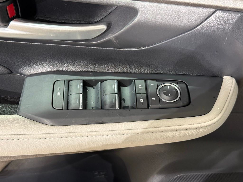 Thumbnail: 2026 Toyota Grand Highlander - 16