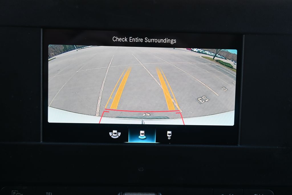 Thumbnail: 2023 Mercedes-Benz Sprinter - 13