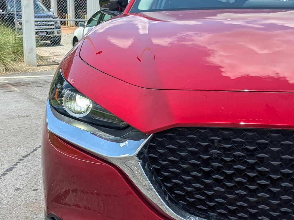2025 Mazda CX-30 2.5 S Select Sport