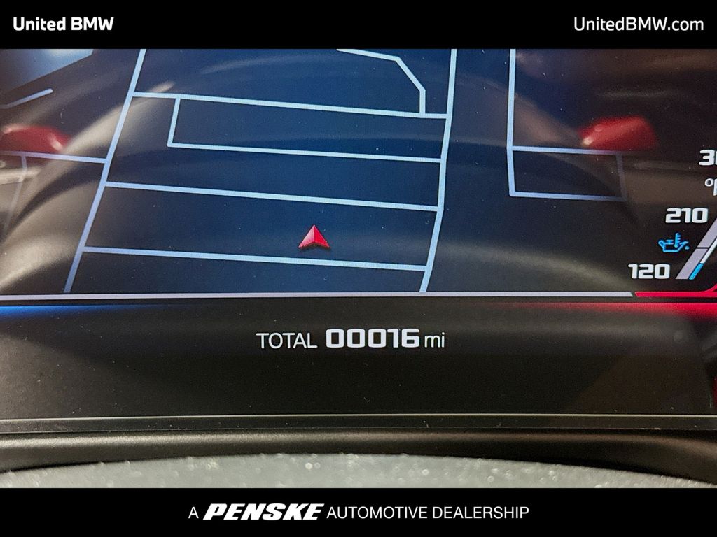 Thumbnail: 2026 BMW M4 - 7