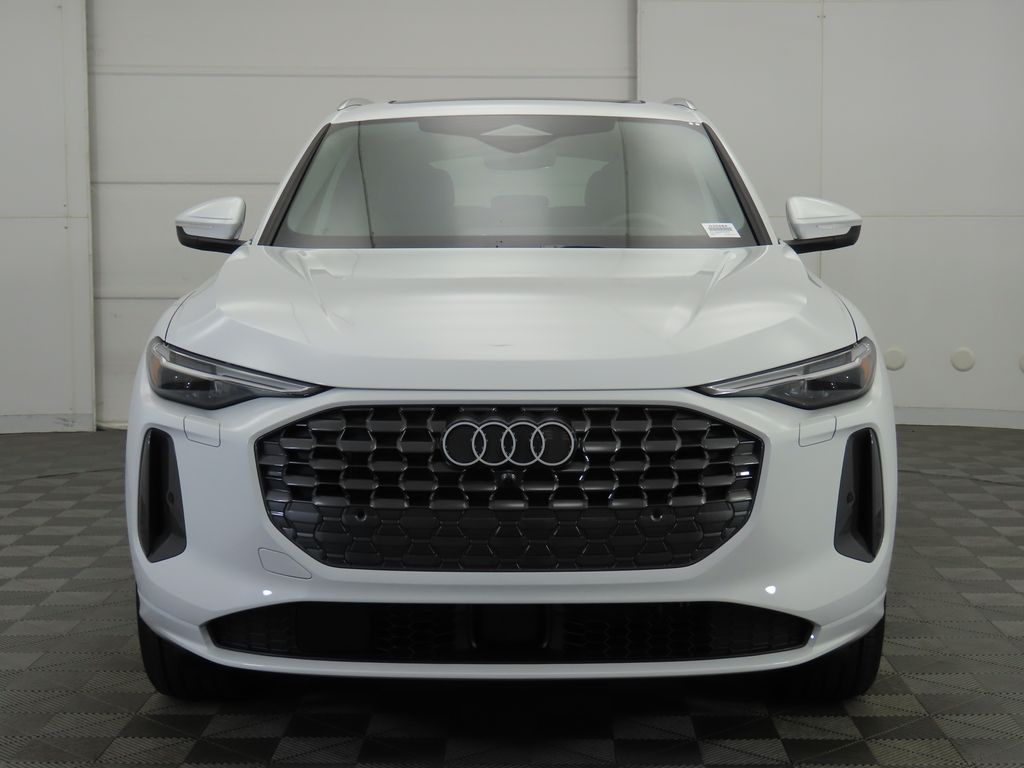 Thumbnail: 2025 Audi Q5 - 2