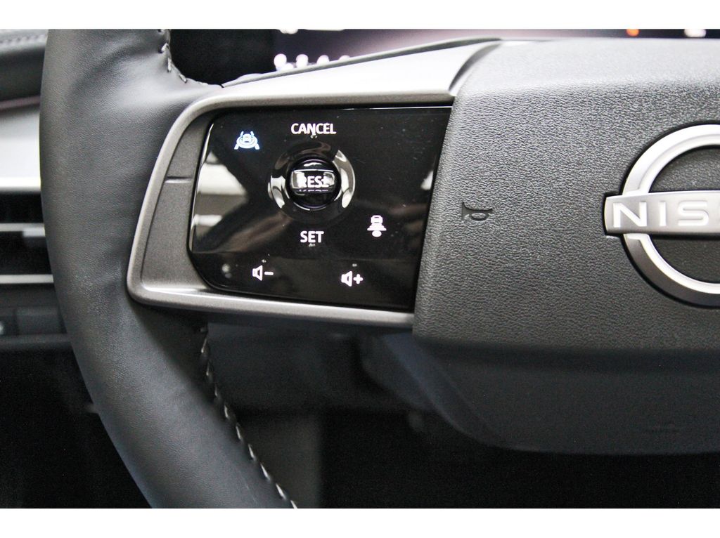 2026 Nissan Murano Platinum Blue at South Houston Nissan