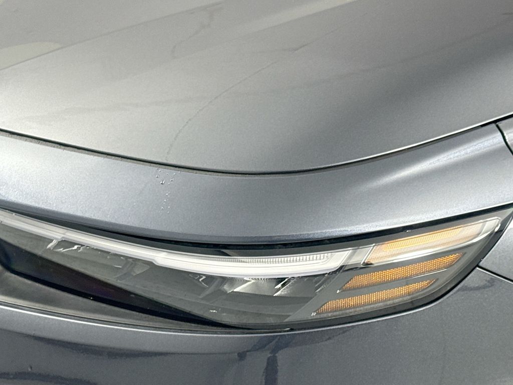 Used Car 2025 Honda Accord  Se For Sale Under $30,000 In Austin, Texas