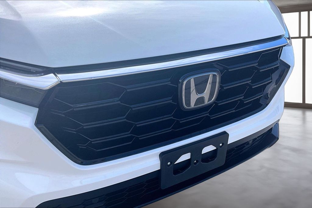 Used 2024 Honda CR-V SUV