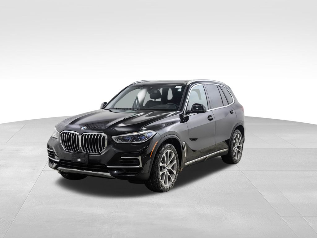 2023 BMW X5 xDrive40i -
                Bloomington, MN