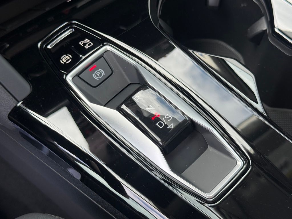 New 2025 Black Audi 2.0T Premium Plus image 36