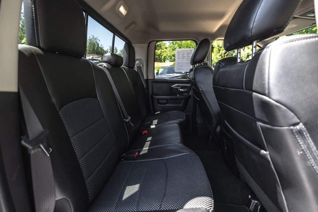 2016 Ram 1500 Sport thumbnail 30