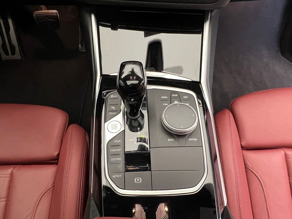 2022 BMW 2 Series 230i 12