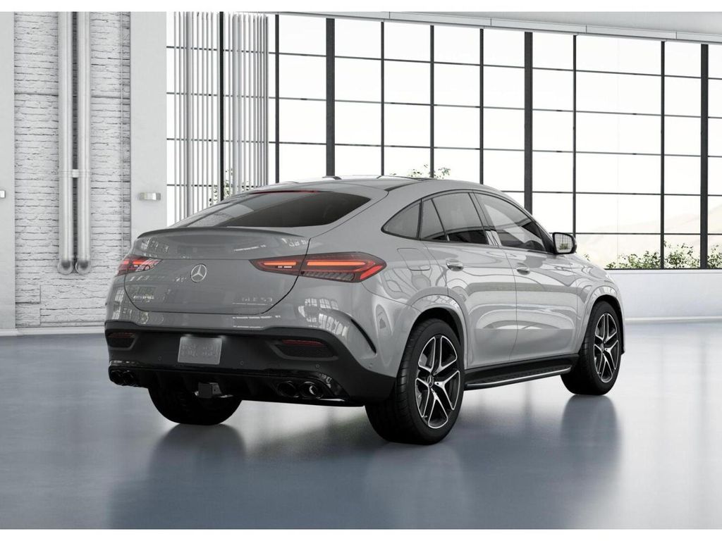 Thumbnail: 2026 Mercedes-Benz GLE - 22