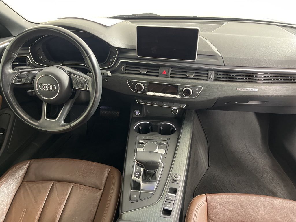 Thumbnail: 2018 Audi A5 - 18