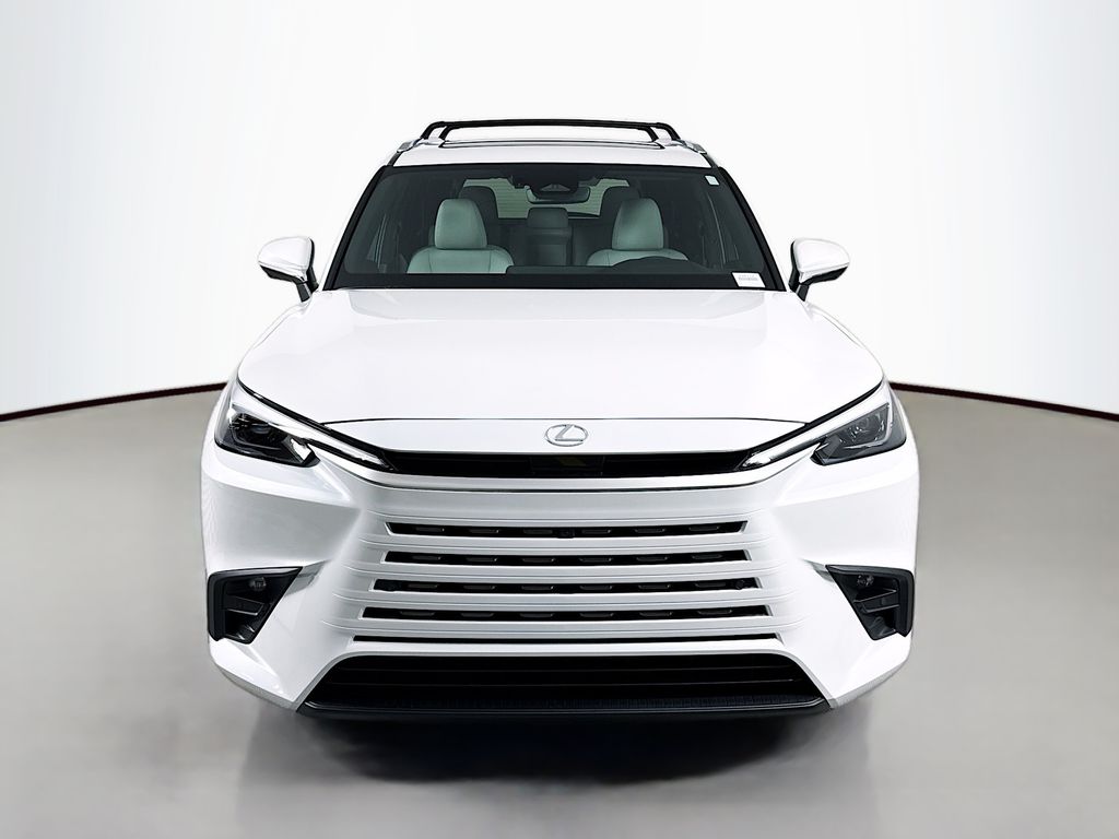 2025 Lexus TX 350 2