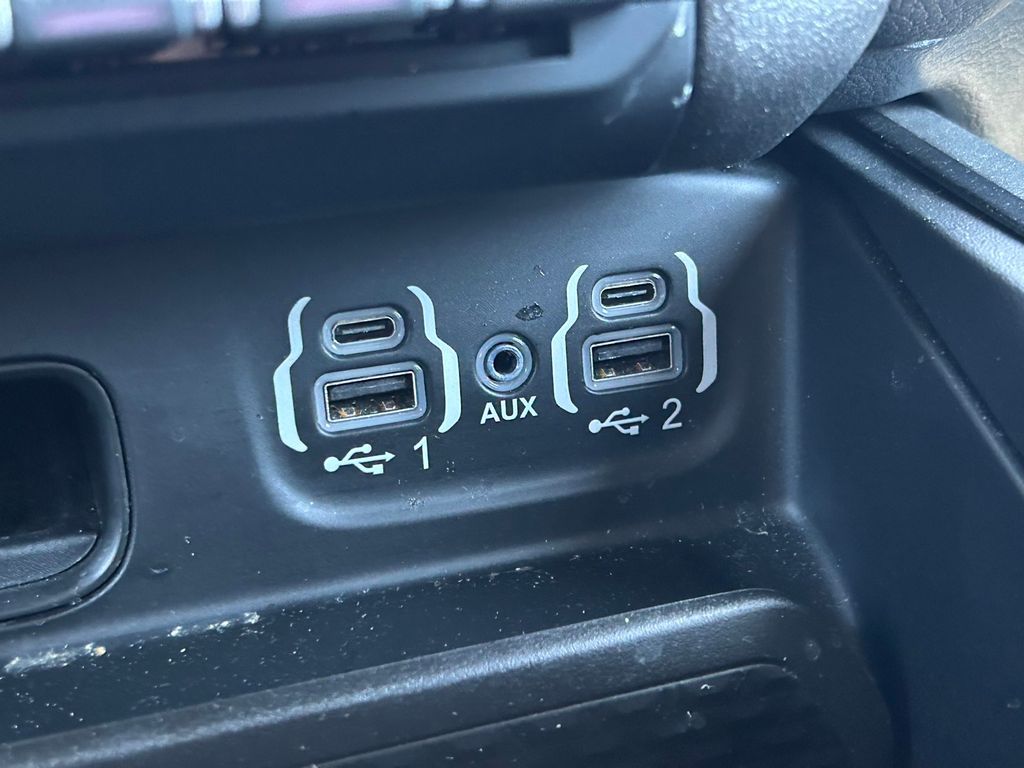 Used 2022 Ram 1500 Truck