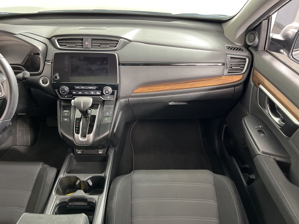 Thumbnail: 2021 Honda CR-V - 19