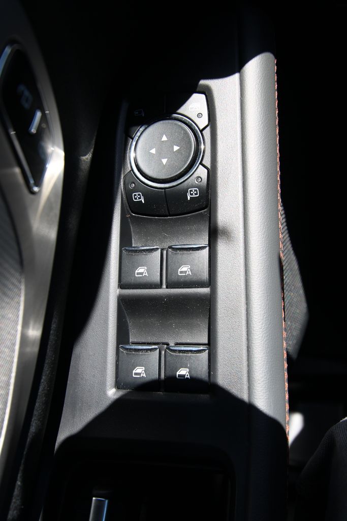 Used 2025 Ford Expedition Max SUV