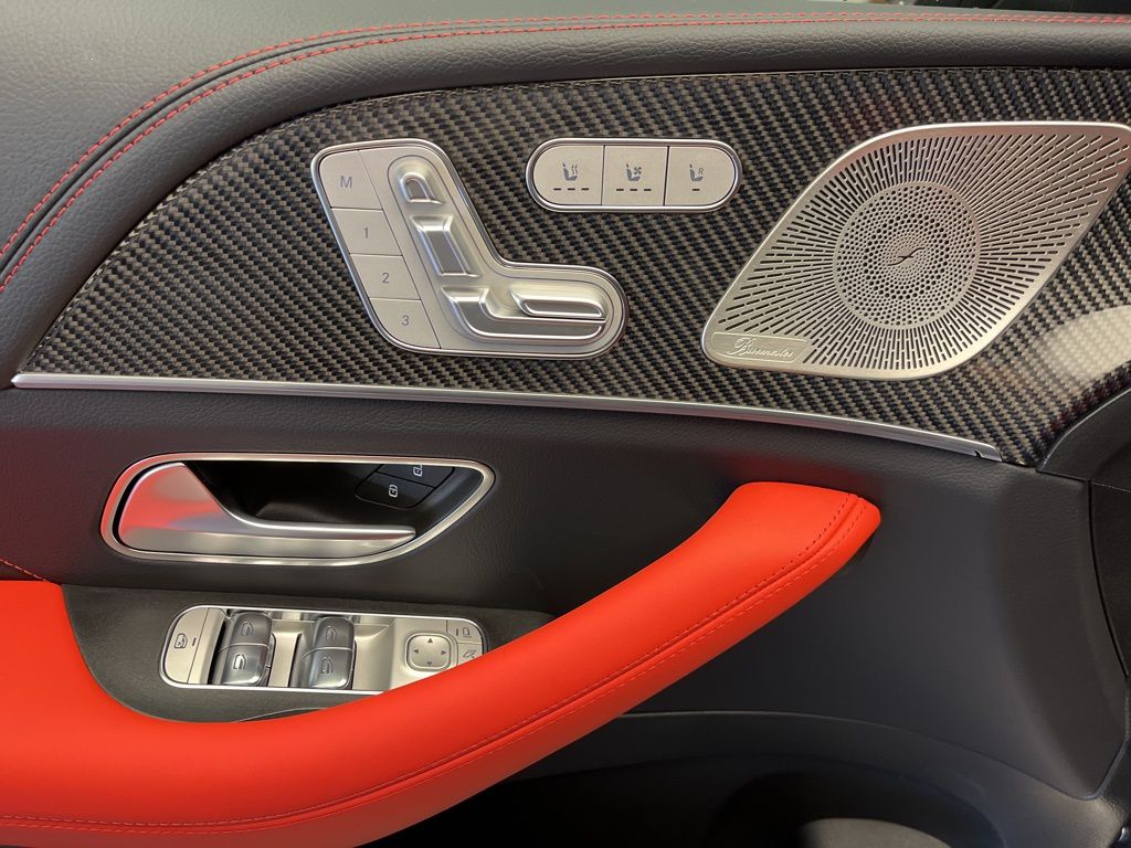 Thumbnail: 2026 Mercedes-Benz GLE - 12