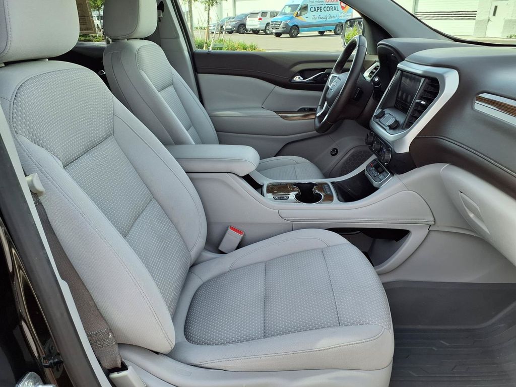 Used 2020 GMC Acadia SUV