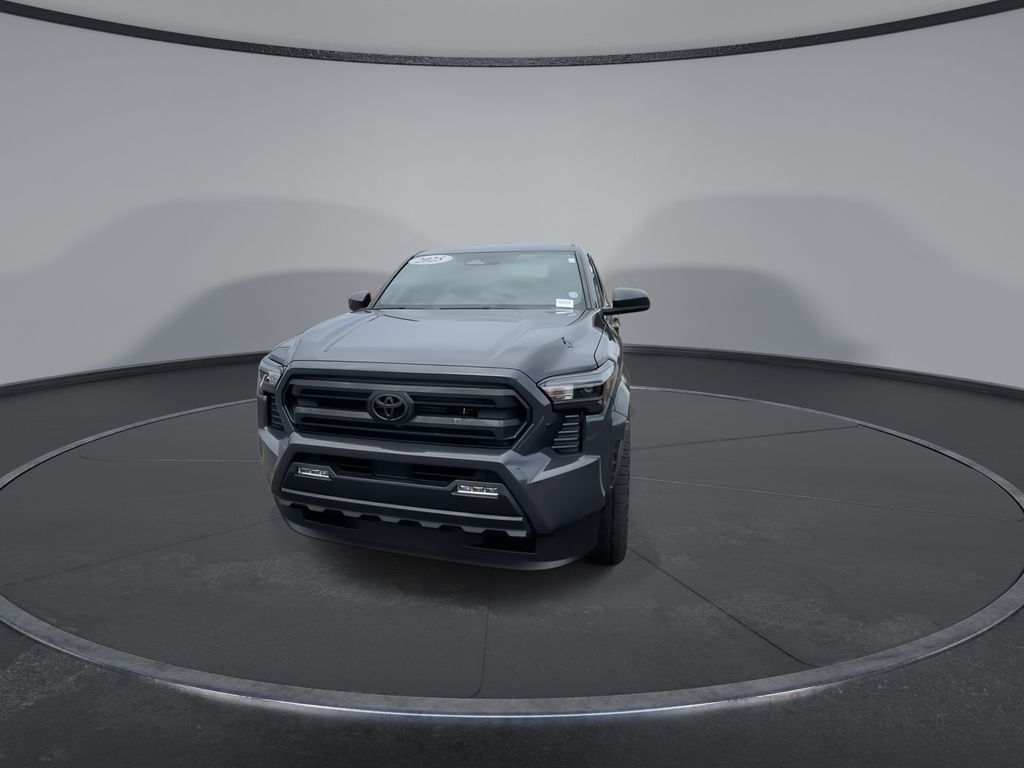 Thumbnail: 2025 Toyota Tacoma - 4