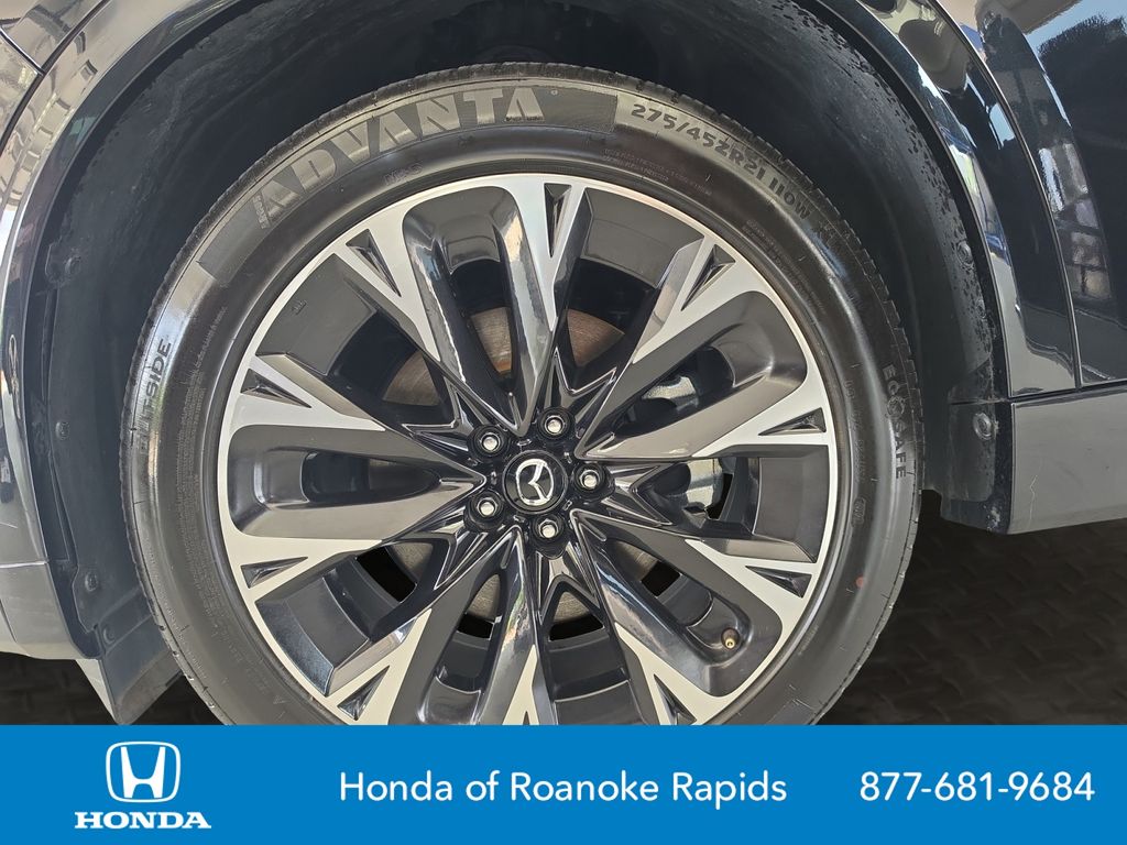 Used 2024 Mazda CX-90 SUV