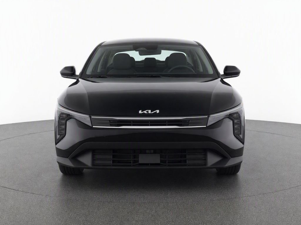 2025 Kia K4 LXS Black at Klick Lewis Buick Chevrolet