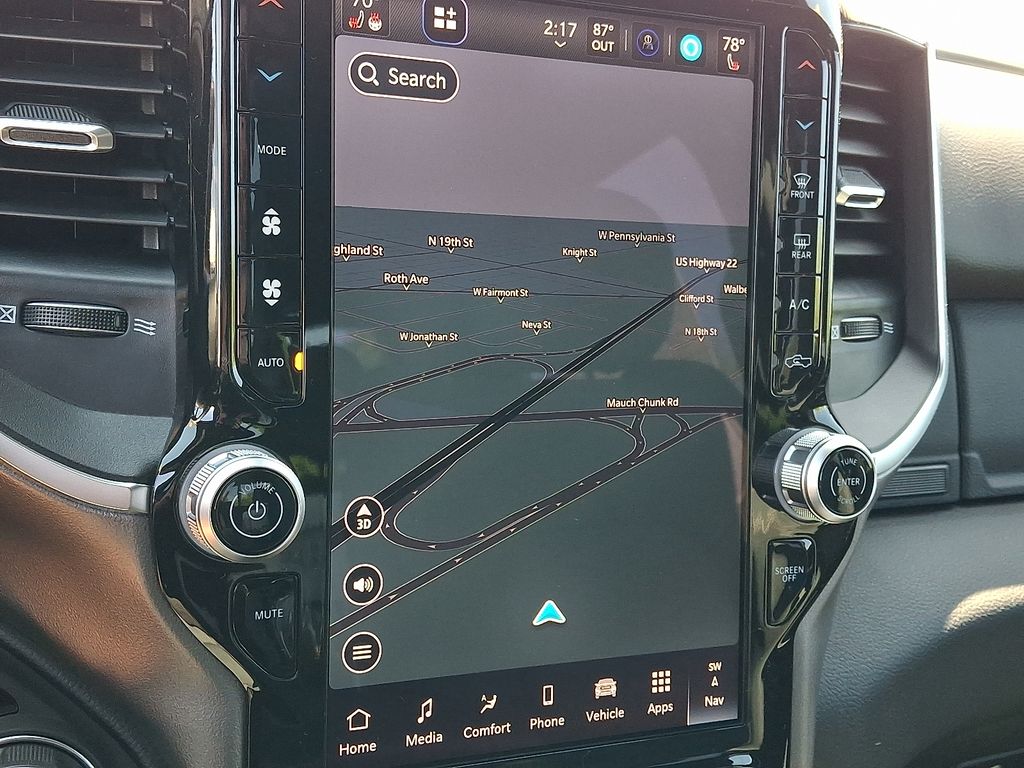 2026 Ram 1500 — photo 13
