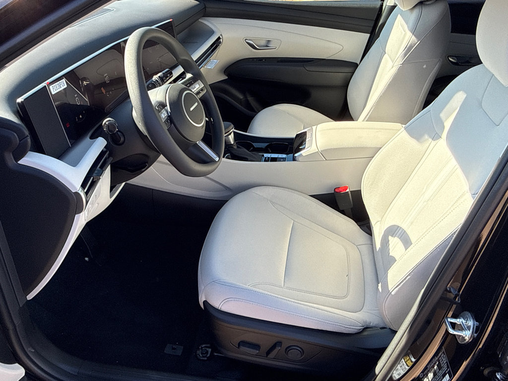 New 2026 Black HYUNDAI SEL image 10
