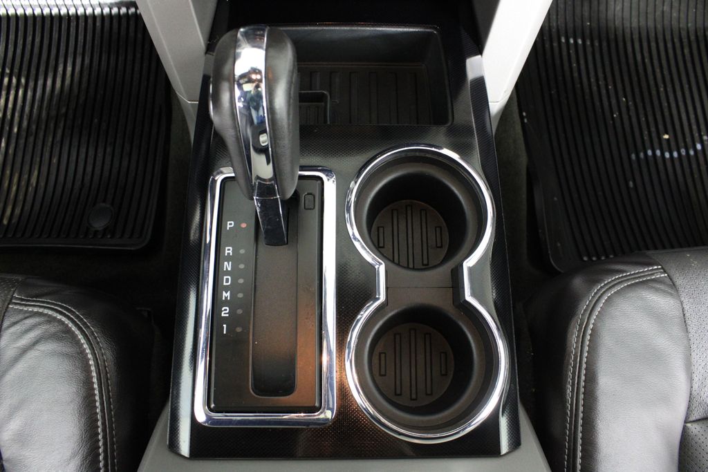 Used 2012 Ford F-150 for sale in 