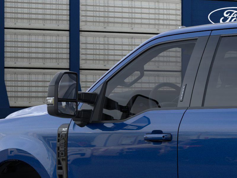 2026 Ford F-250 Super Duty XLT