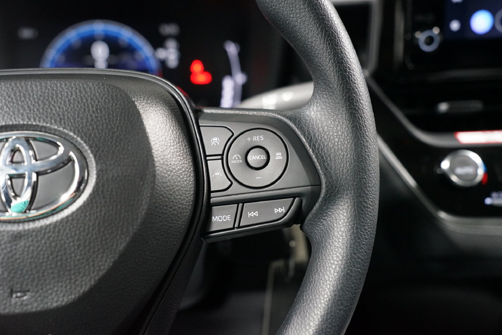 Thumbnail: 2026 Toyota Corolla - 13