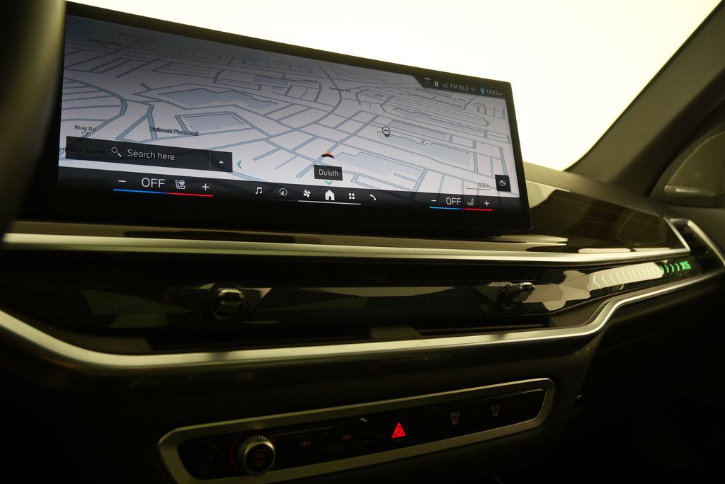 2024 BMW X5 xDrive40i 24