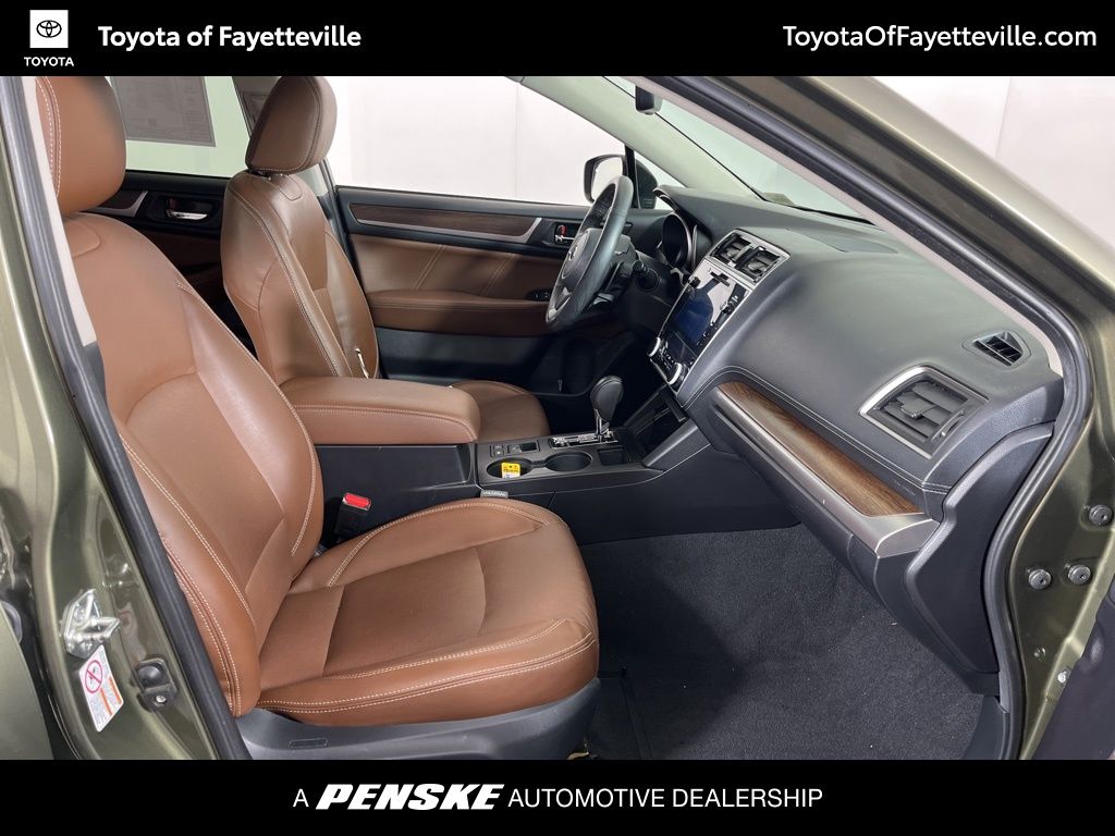 Thumbnail: 2018 Subaru Outback - 6