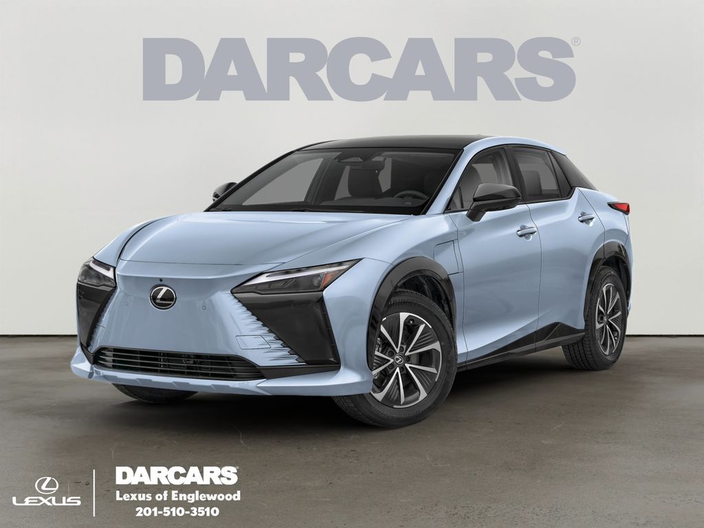 Ether 2026 Lexus RZ SUV / Crossover All-Wheel Drive Automatic