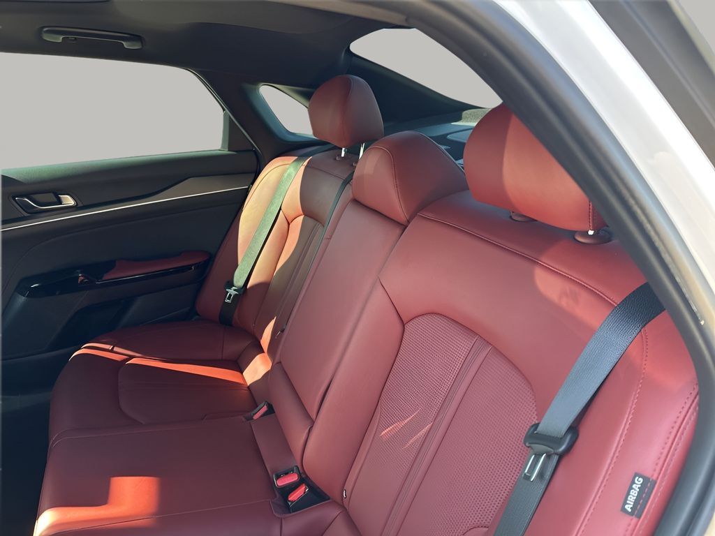 Used Car 2025 Kia K5  Gt-line For Sale Under $30,000 In Austin, Texas