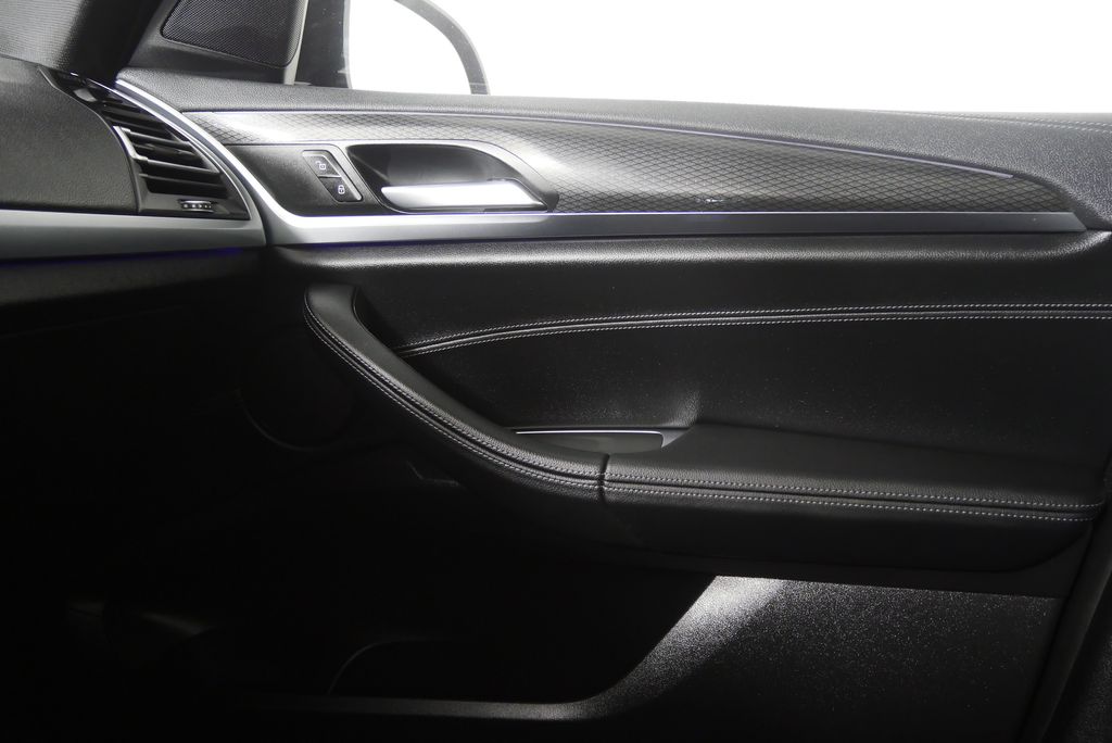 Thumbnail: 2022 BMW X3 - 28