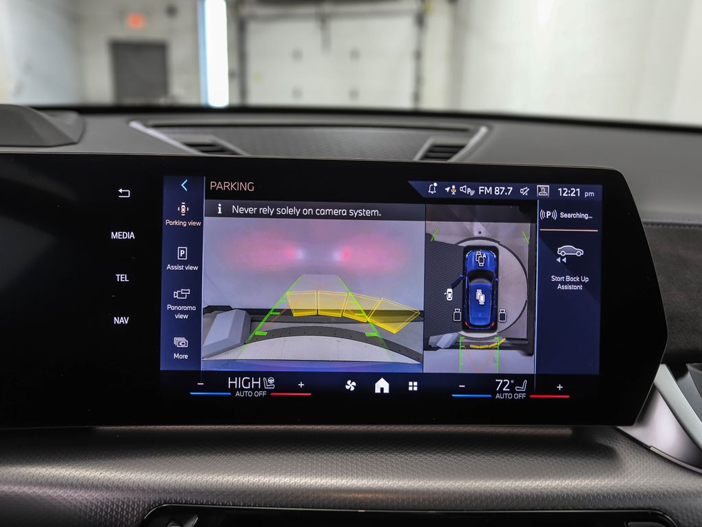 Thumbnail: 2026 BMW X1 - 19