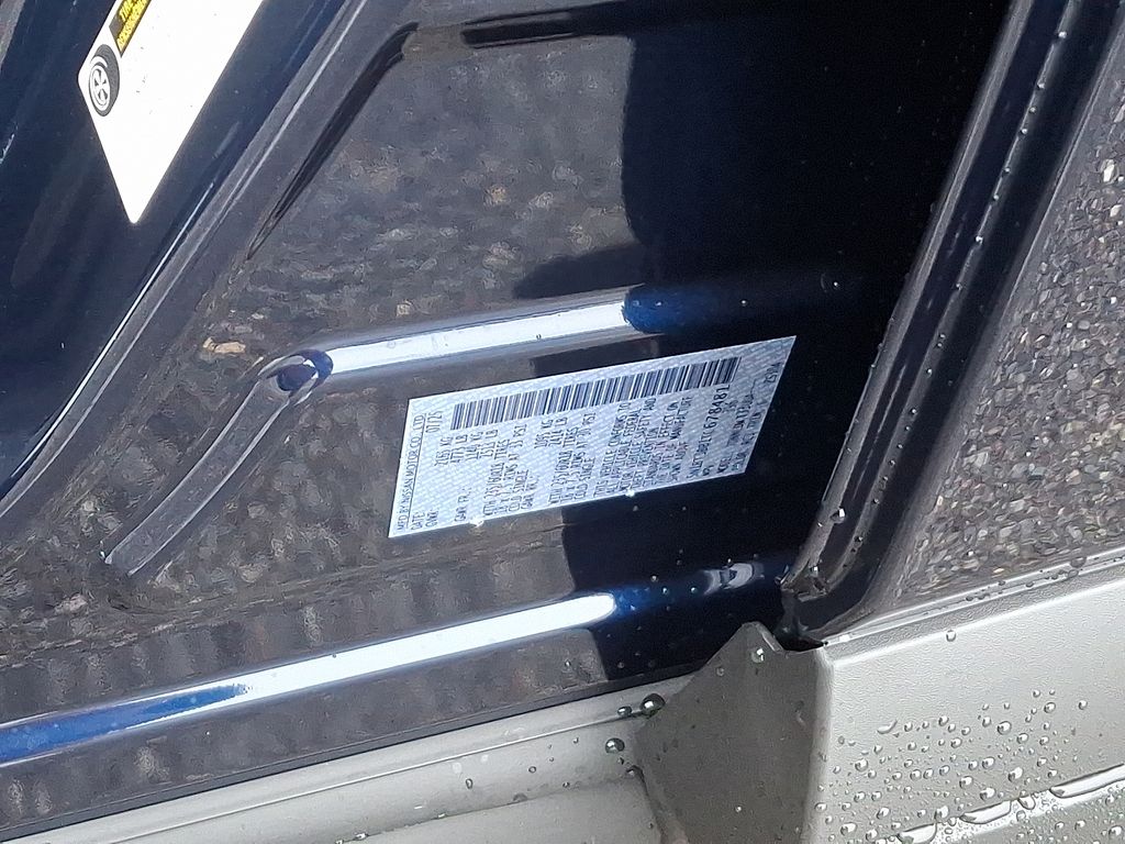 Thumbnail: 2026 Nissan Rogue - 9