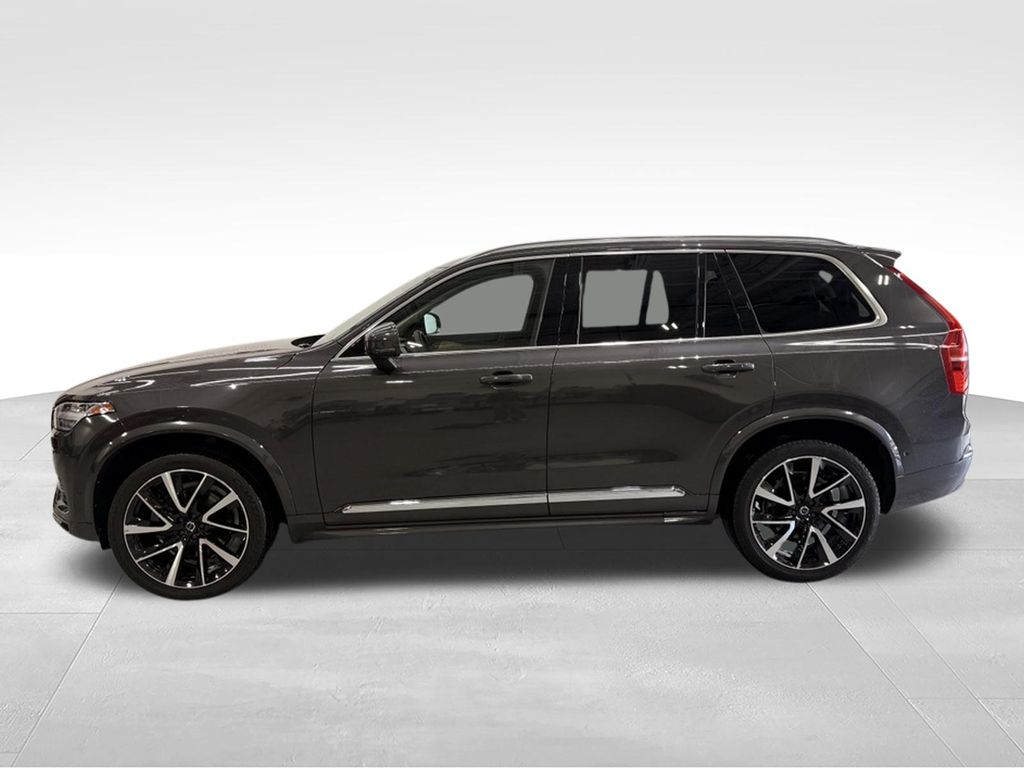 Thumbnail: 2023 Volvo XC90 - 2
