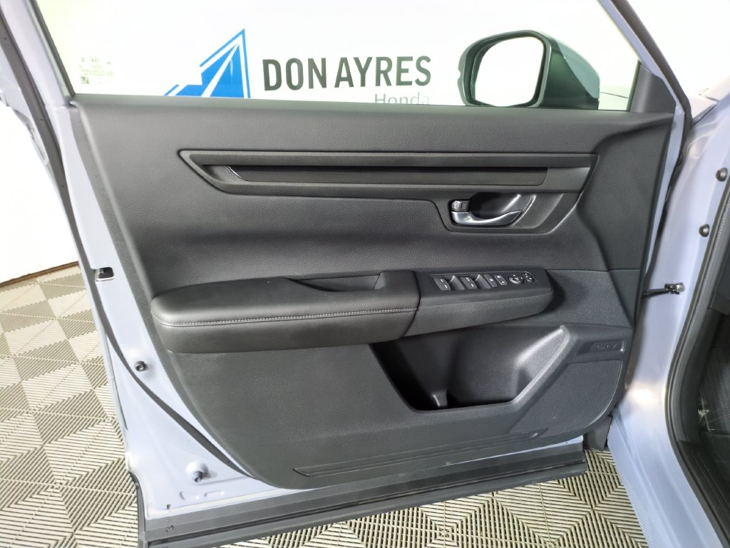 Used 2026 Honda CR-V LX For Sale in Fort Wayne, IN