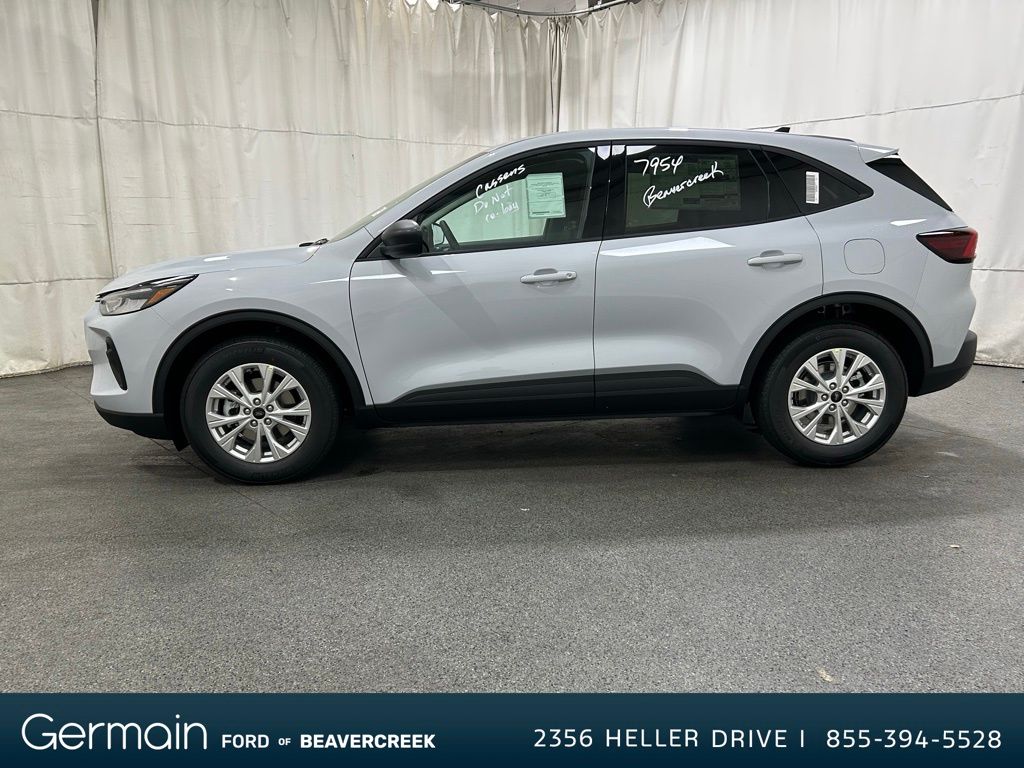 2025 Ford Escape Active photo 4