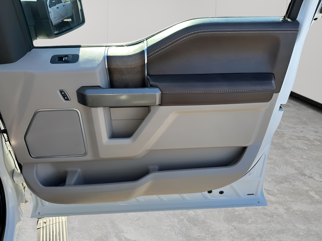 Used Car 2020 Ford F-150  Limited For Sale Under $50,000 In Austin, Texas