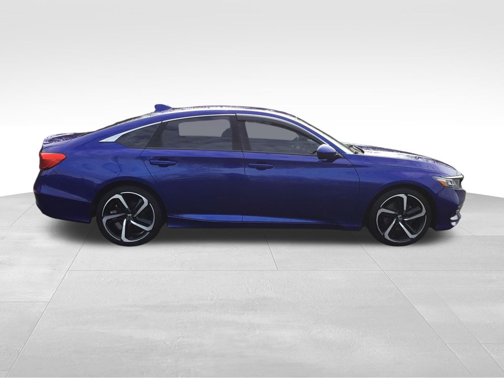 Thumbnail: 2019 Honda Accord - 6