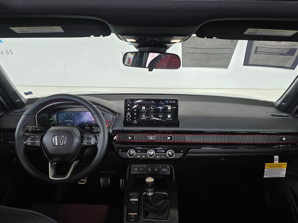 Thumbnail: 2026 Honda Civic - 5