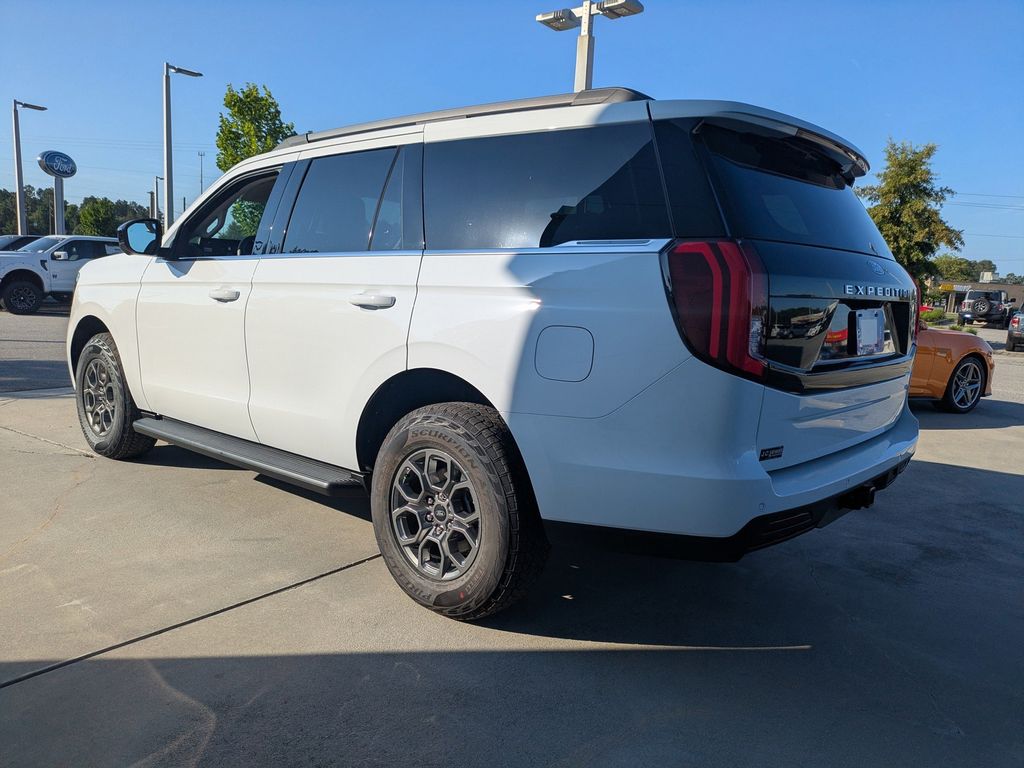 2026 Ford Expedition XL