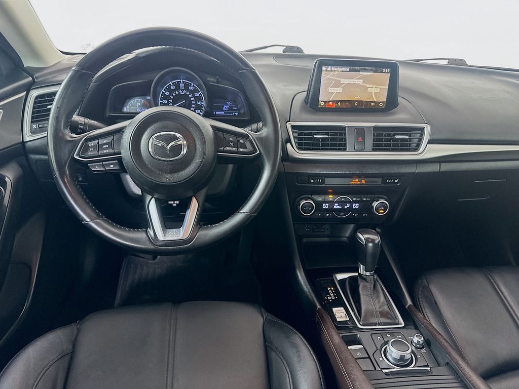 Thumbnail: 2018 Mazda Mazda3 - 22