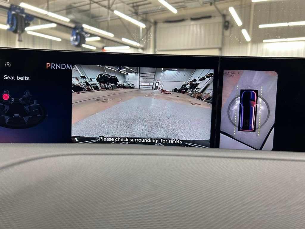 new 2026 Lincoln Navigator L car, priced at $108,402