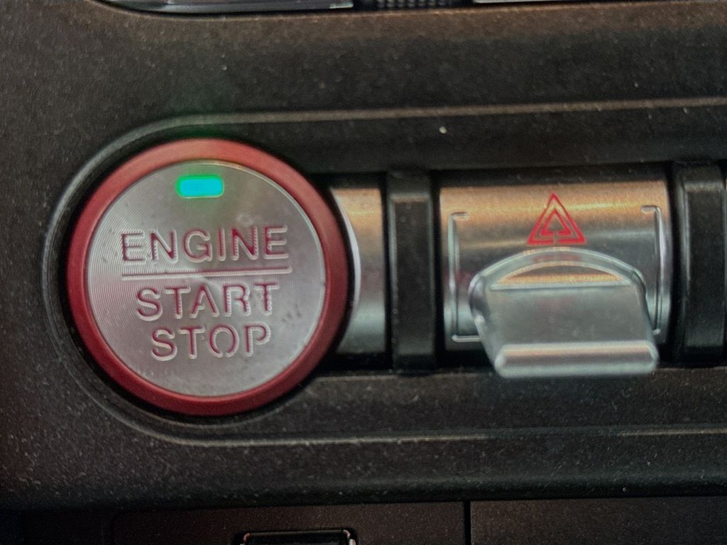 Used Car 2021 Ford Mustang  Ecoboost For Sale Under $25,000 In Austin, Texas